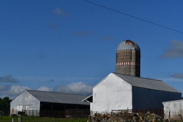 Farm Buildings