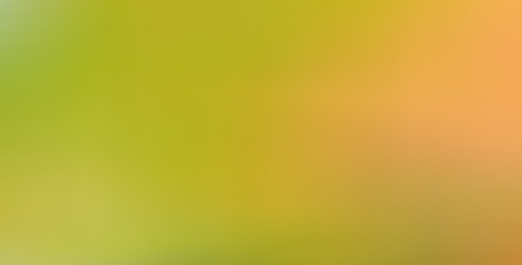 Abstract Blur background and Soft colorful Image