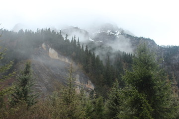 中国で最も美しい風景といわれる　九寨溝（中国）