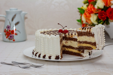 Dessert Cake
