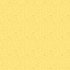 Game texture seamless vector illustration yellow sand. Drawing arcade pattern background modern