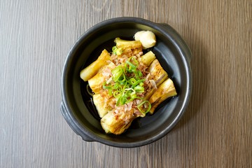 焼きなす