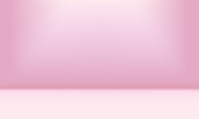 Blank display studio