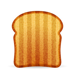 Bread toast