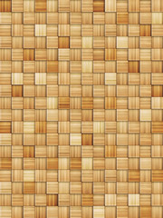 Wooden blocks background