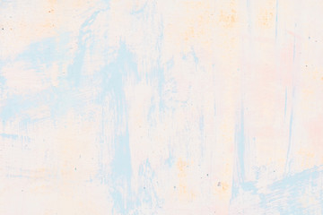 古い金属製の扉