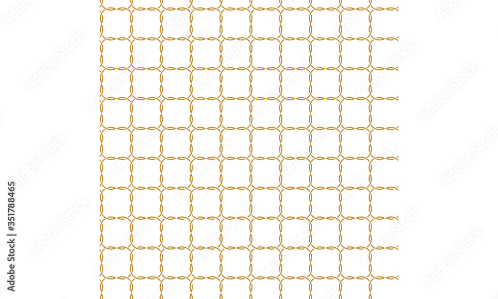 Poster seamless geometric background and patterns vector design in illustration.