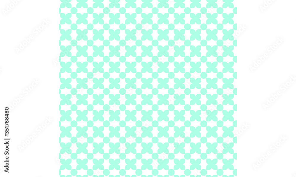 Aufkleber seamless geometric background and patterns vector design in illustration.