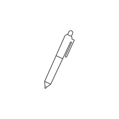 Pen icon