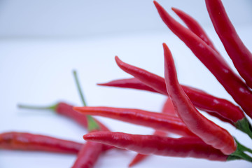 red hot chili peppers