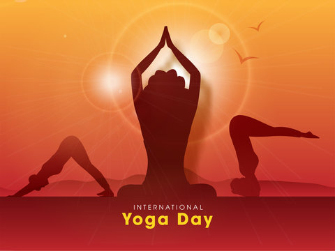 2 128 Best International Yoga Day Images Stock Photos Vectors Adobe Stock 2 128 Best International Yoga Day Images Stock Photos Vectors Adobe Stock