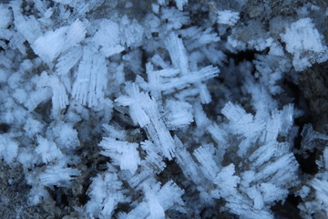 Ice Crystal