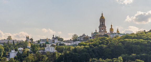 Kiev Pechersk Lavra, Kyiv, Ukraine