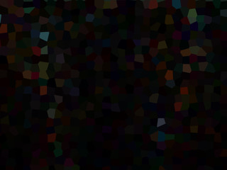 Black and white blurred background .Abstract background for contemporary style decoration in rows. 