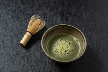 茶道　日本　Japanese tea ceremony