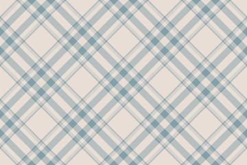 Tartan scotland seamless plaid pattern vector. Retro background fabric. Vintage check color square geometric texture.