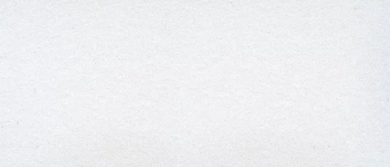 Texture of a smooth white sheet of paper as a background © Günter Albers