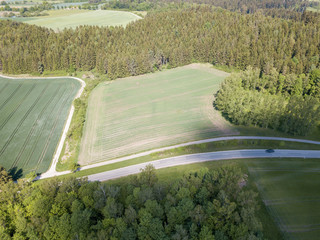 Dietingen bei Rottweil