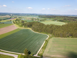 Dietingen bei Rottweil