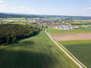 Dietingen bei Rottweil