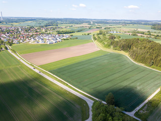 Dietingen bei Rottweil