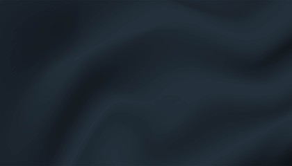 Black flag decoration background template.