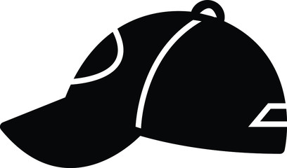 Hat icon vector illustration