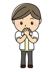 男の子01_01（笑顔）