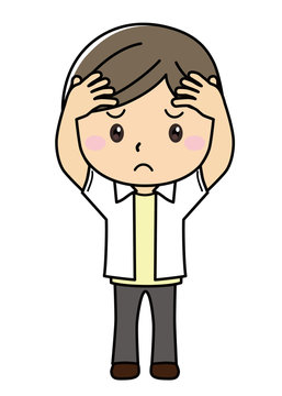 146 件の最適な 困り笑い 画像 ストック写真 ベクター Adobe Stock