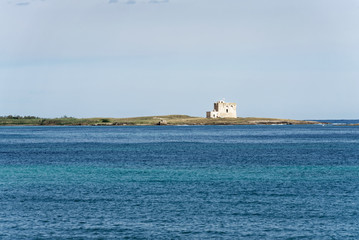 Italien - Carovigno - Torre Guaceto