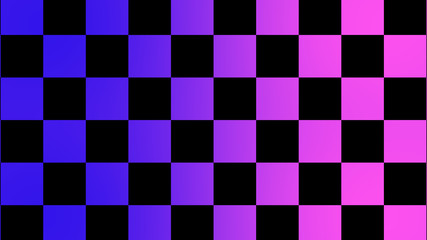 Amazing checker board abstract,chess board abstract