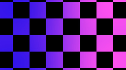 Amazing checker board abstract,chess board abstract