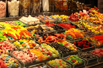 Barcelone