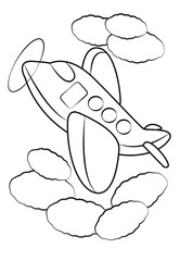 Aeroplane