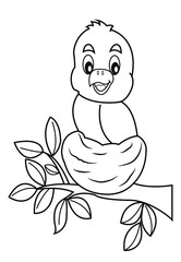 baby child illustration