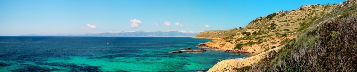 Fototapeta premium Küste