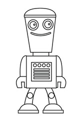  outline cartoon coloring book/animal/vegetable/ character