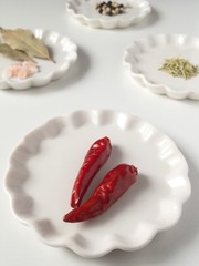調味料と香辛料