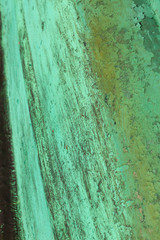 boat texture background green