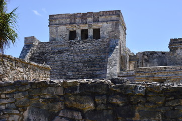 Tulum Mayan Port, Yucatan