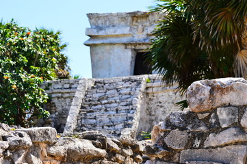 Tulum Mayan Port, Yucatan