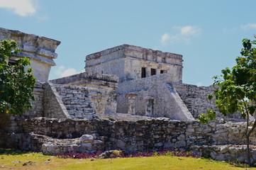 Tulum Mayan Port, Yucatan