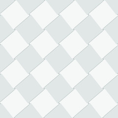 Vector seamless geometriv simple pattern