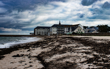 Plage, Le Croisic #2