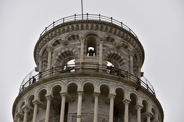 tower of pisa
