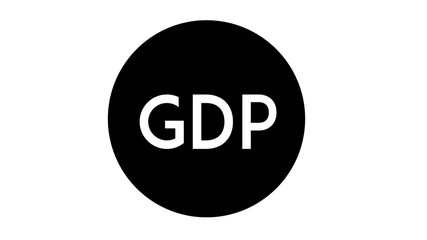 gross domestic product, gdp, 