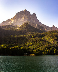 Pic du Midi d'Ossau #2