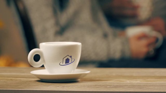 tasse immobilier