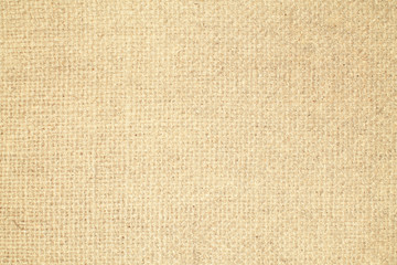 Natural linen material textile canvas texture background