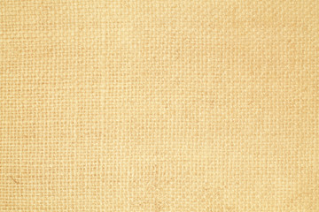 Natural linen material textile canvas texture background